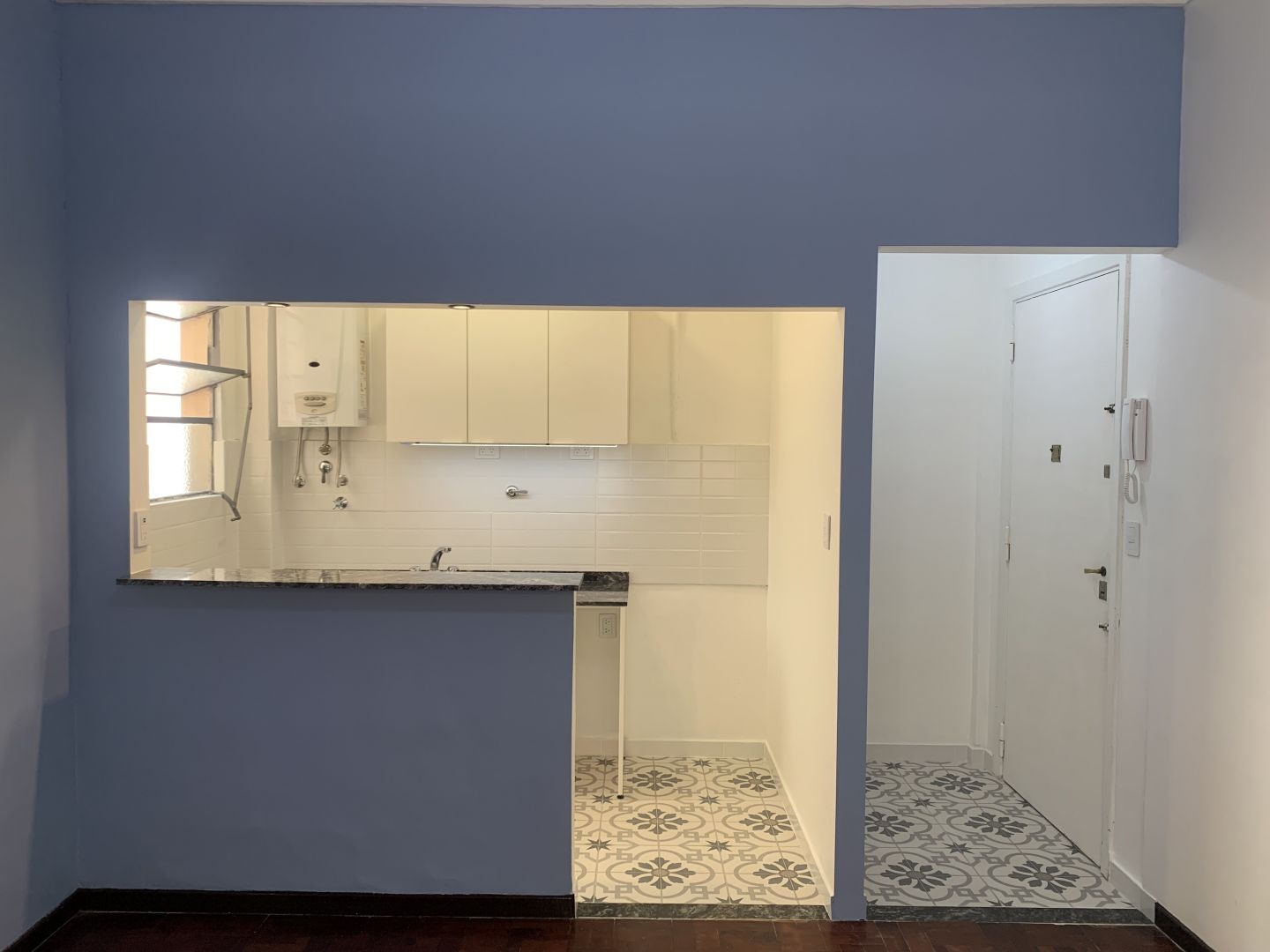 Departamento en Alquiler en Almagro, Capital Federal