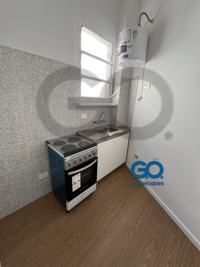 Departamento en Venta en Caballito, Capital Federal