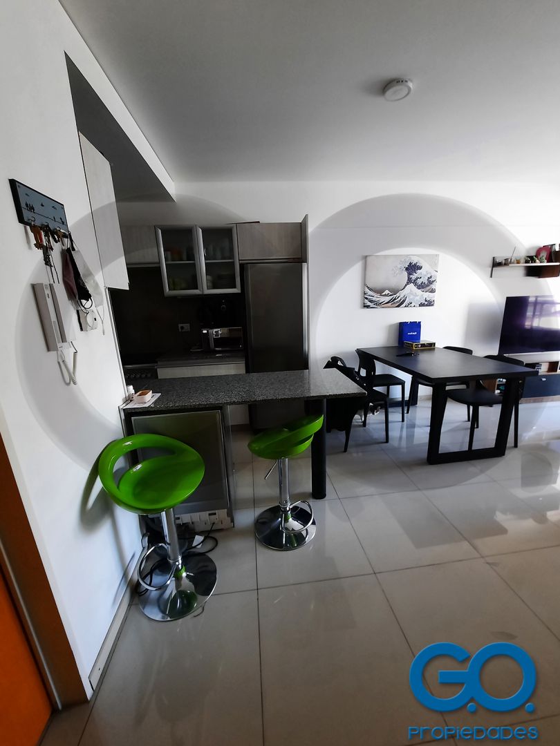 Departamento en Venta en Villa Urquiza, Capital Federal