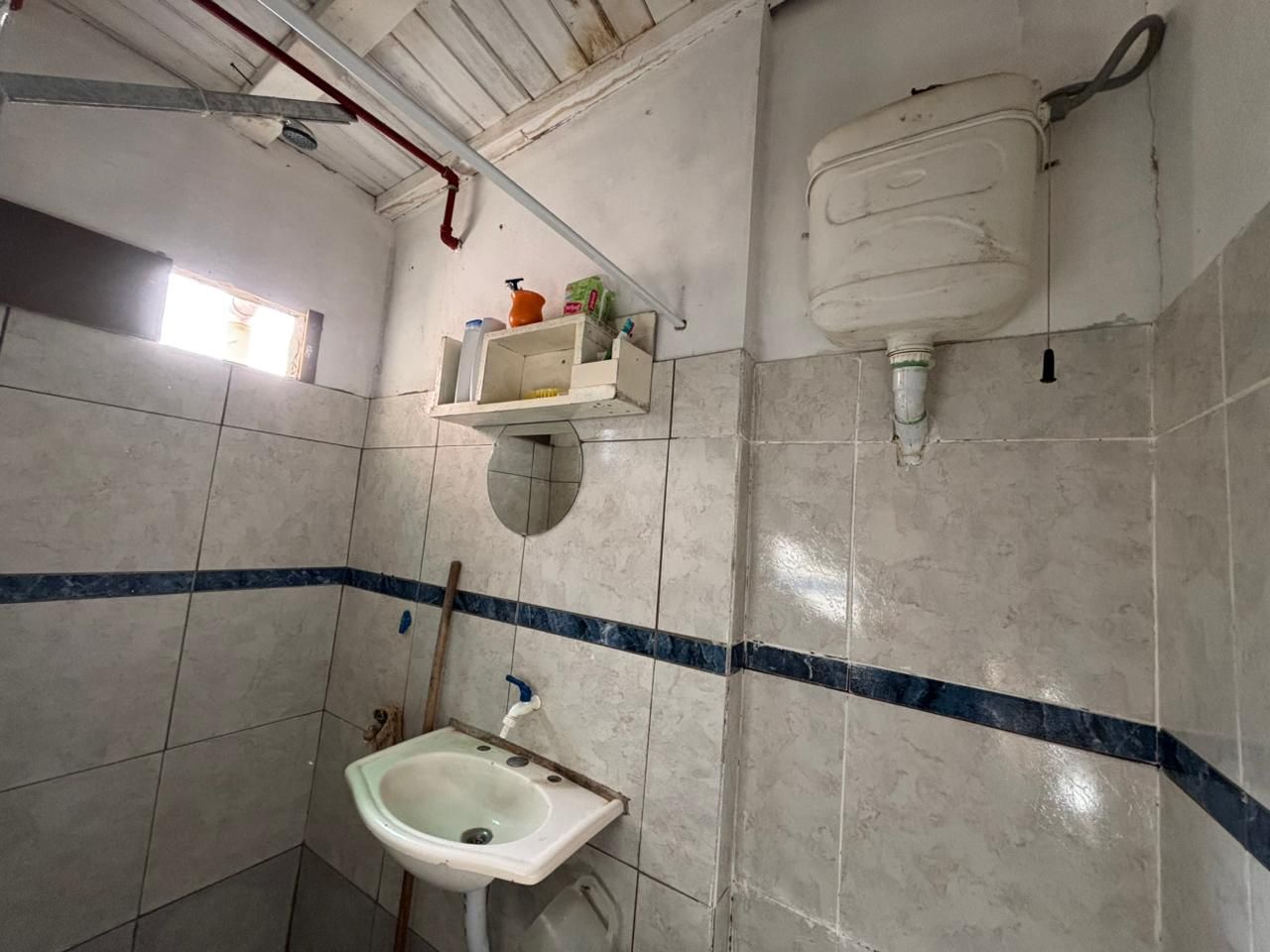 Casa en Venta en Tres de Febrero, G.B.A. Zona Oeste