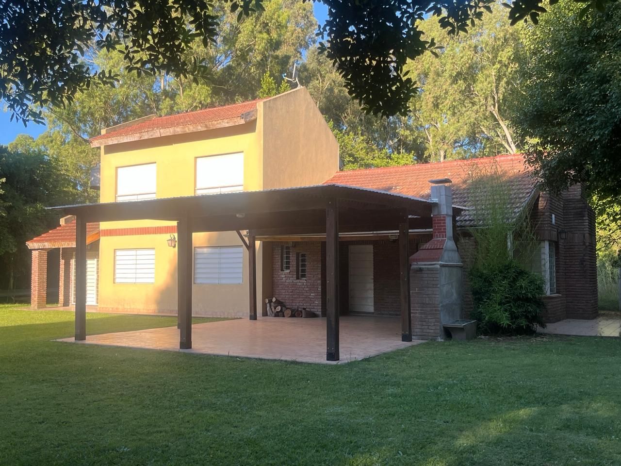 Casa EN VENTA