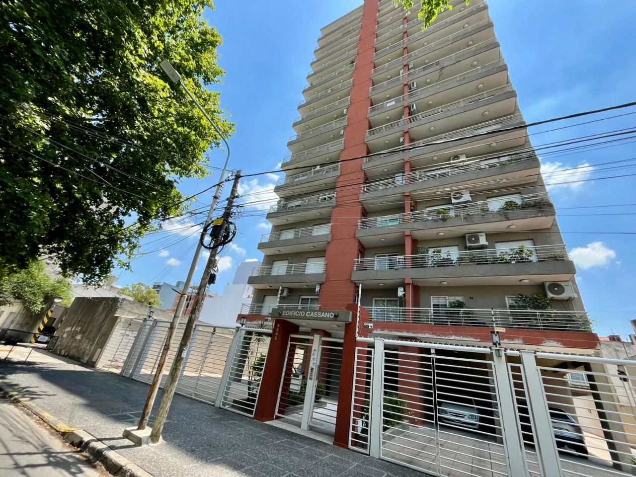 ALQUILER DE DEPARTAMENTO EN Tres de Febrero - Caseros - 3