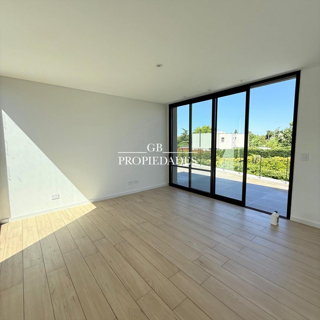 VENTA DE CASA EN Pilar - Ayres Plaza - 33