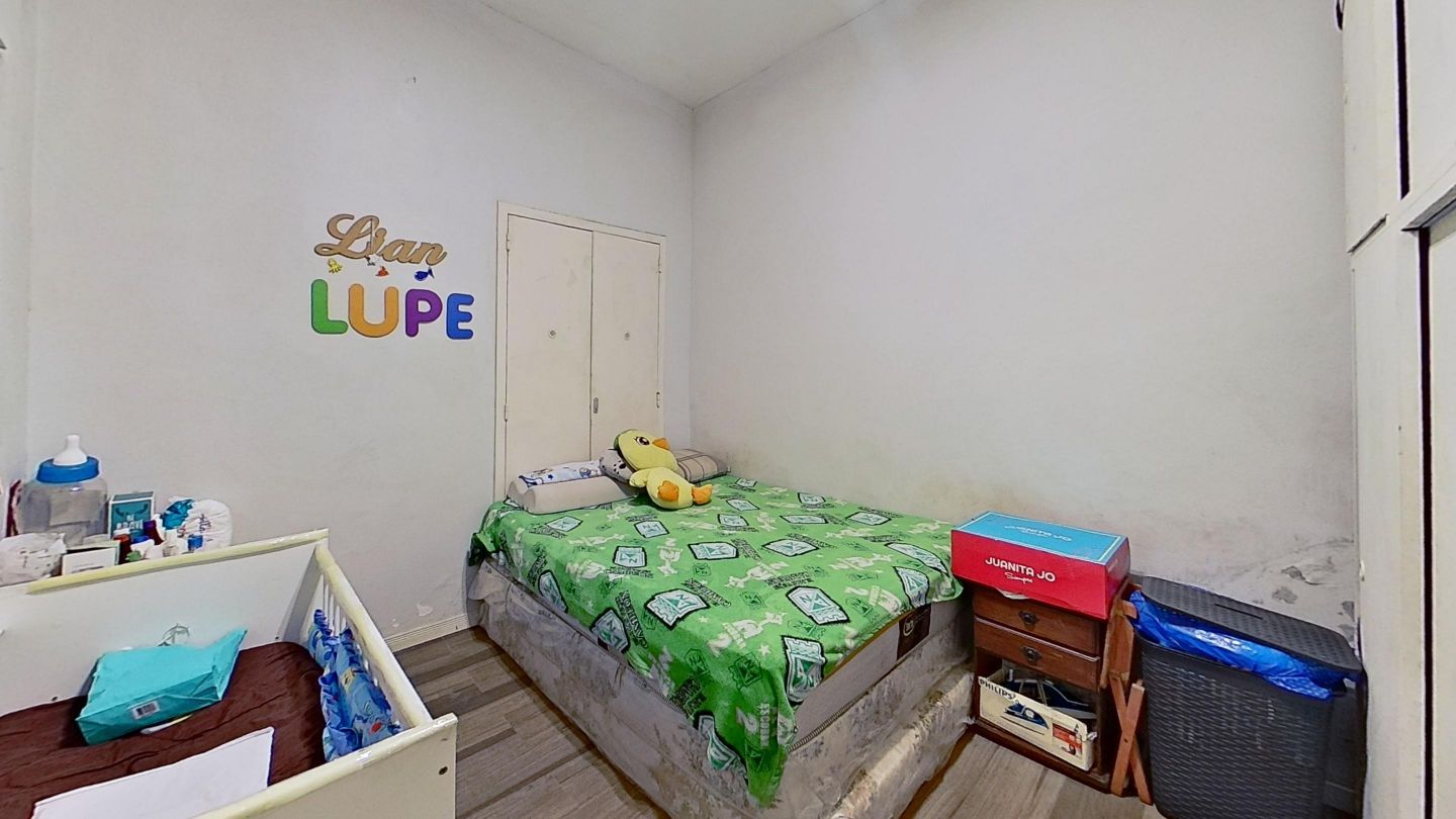 Departamento en Venta en San Cristobal, Capital Federal