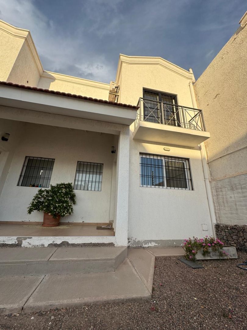 Departamento en 2 dormitorios