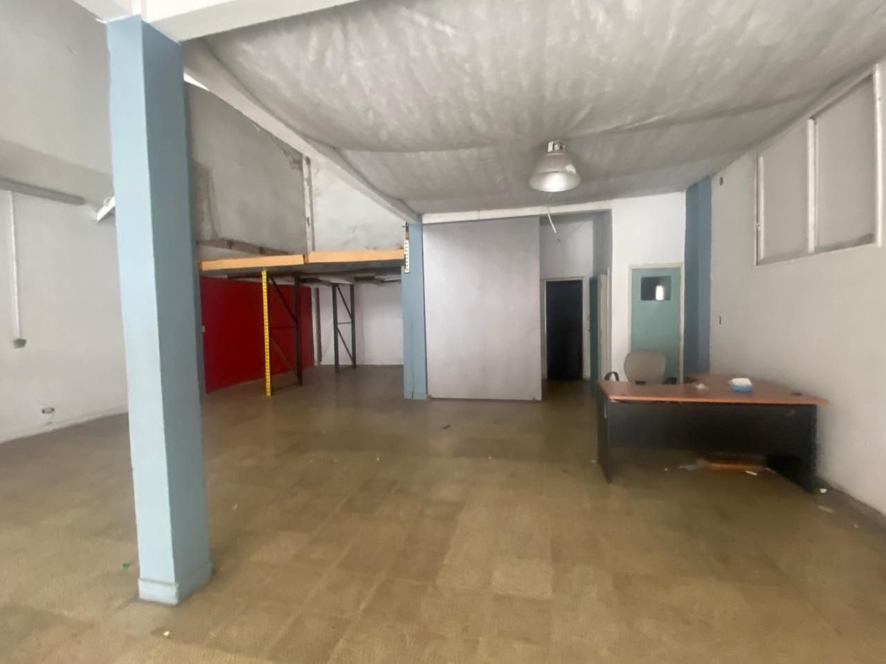 VENTA DE GALPON EN San Isidro - Boulogne - 16