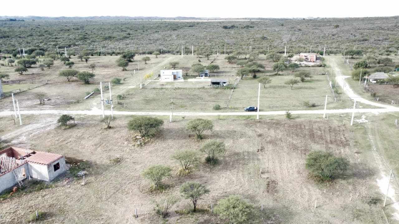 Lote EN VENTA