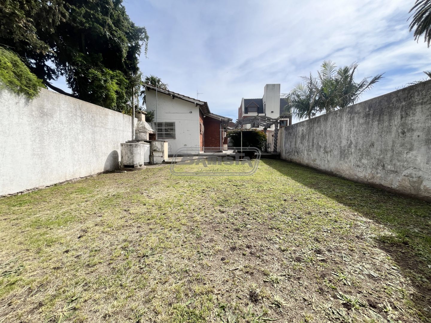 VENTA DE CASA EN VILLA SARMIENTO - Villa Sarmiento - 31