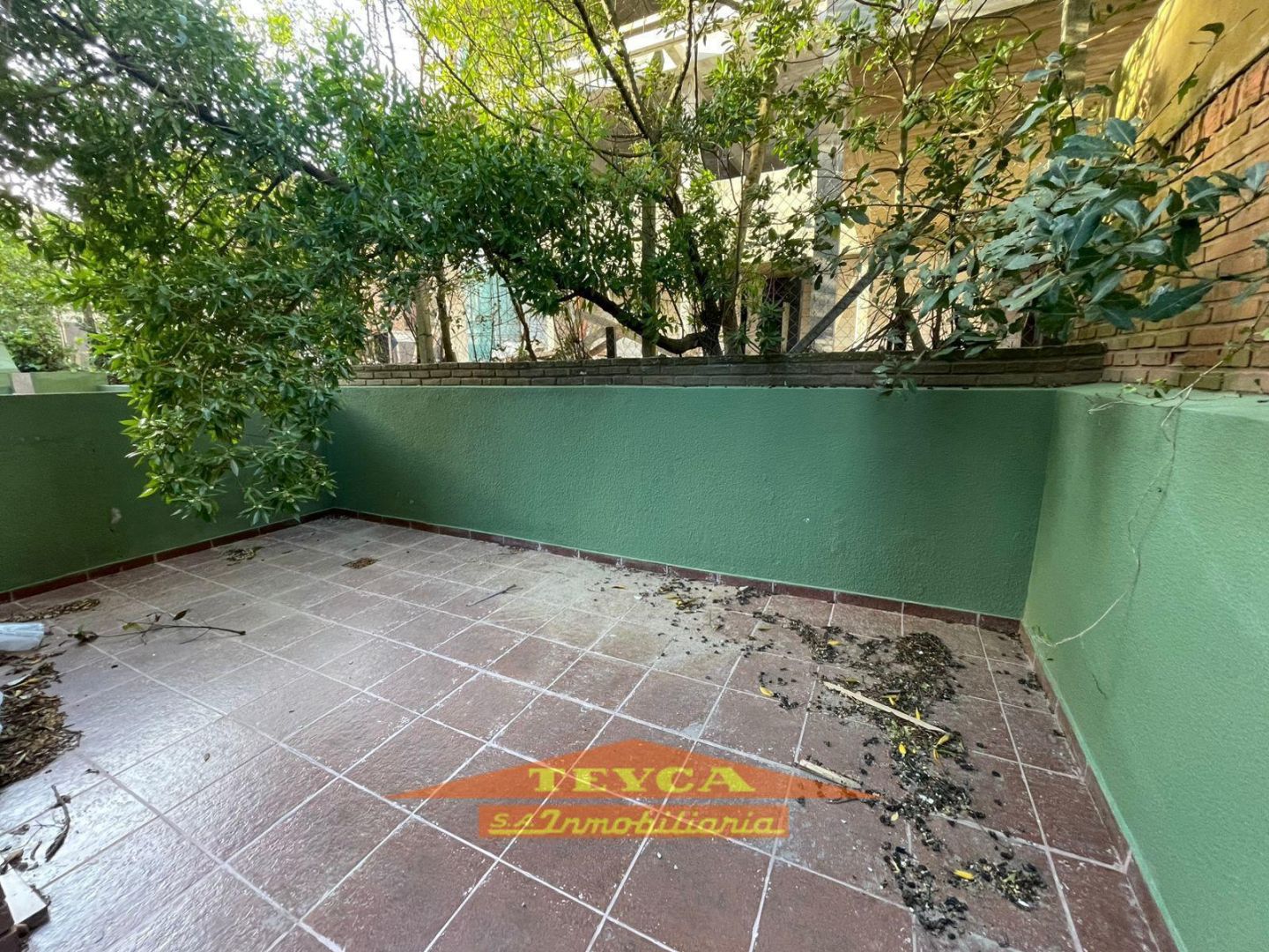Departamento en venta Centro 2 ambientes