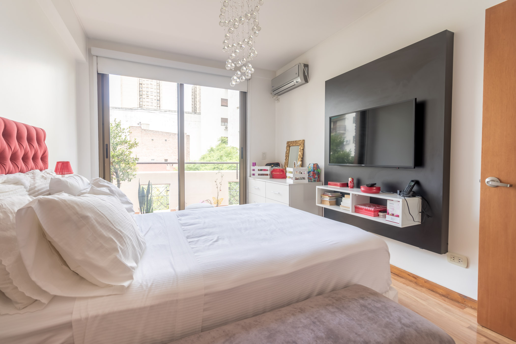 Departamento en Venta en Barracas, Capital Federal