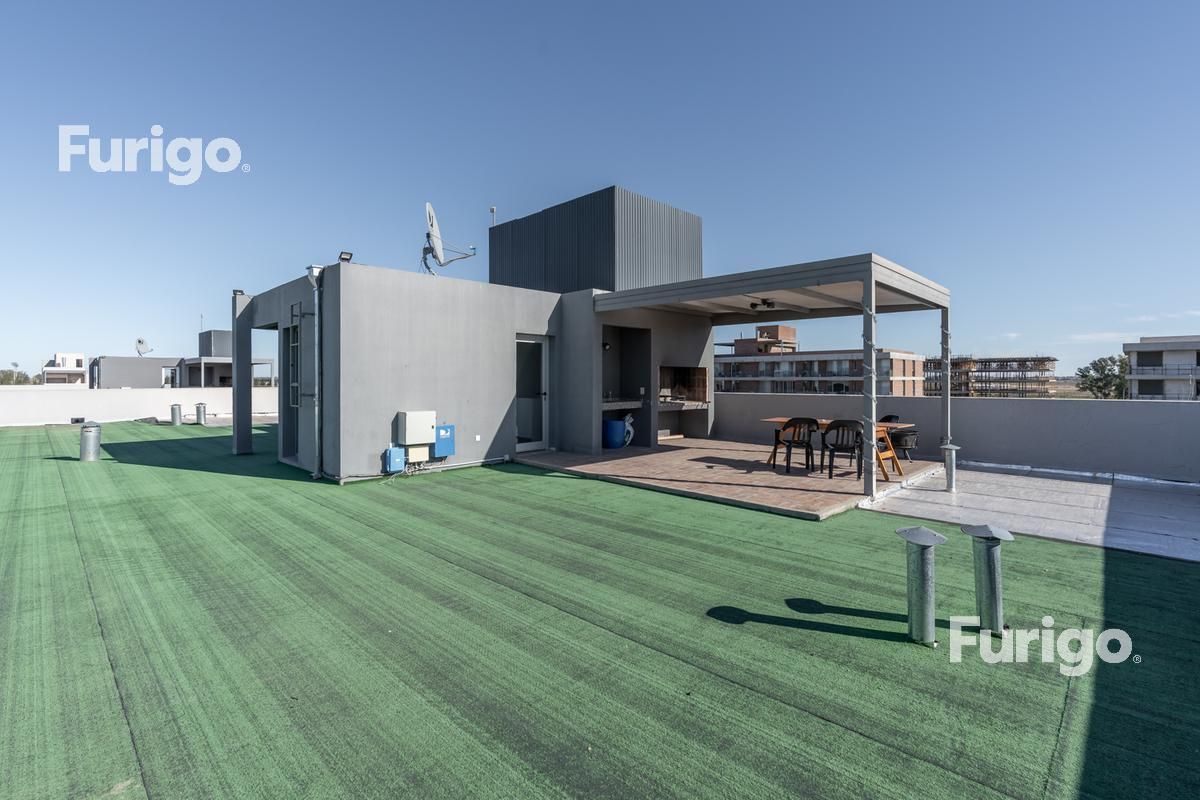 Departamento en Venta en Rosario, Santa Fe