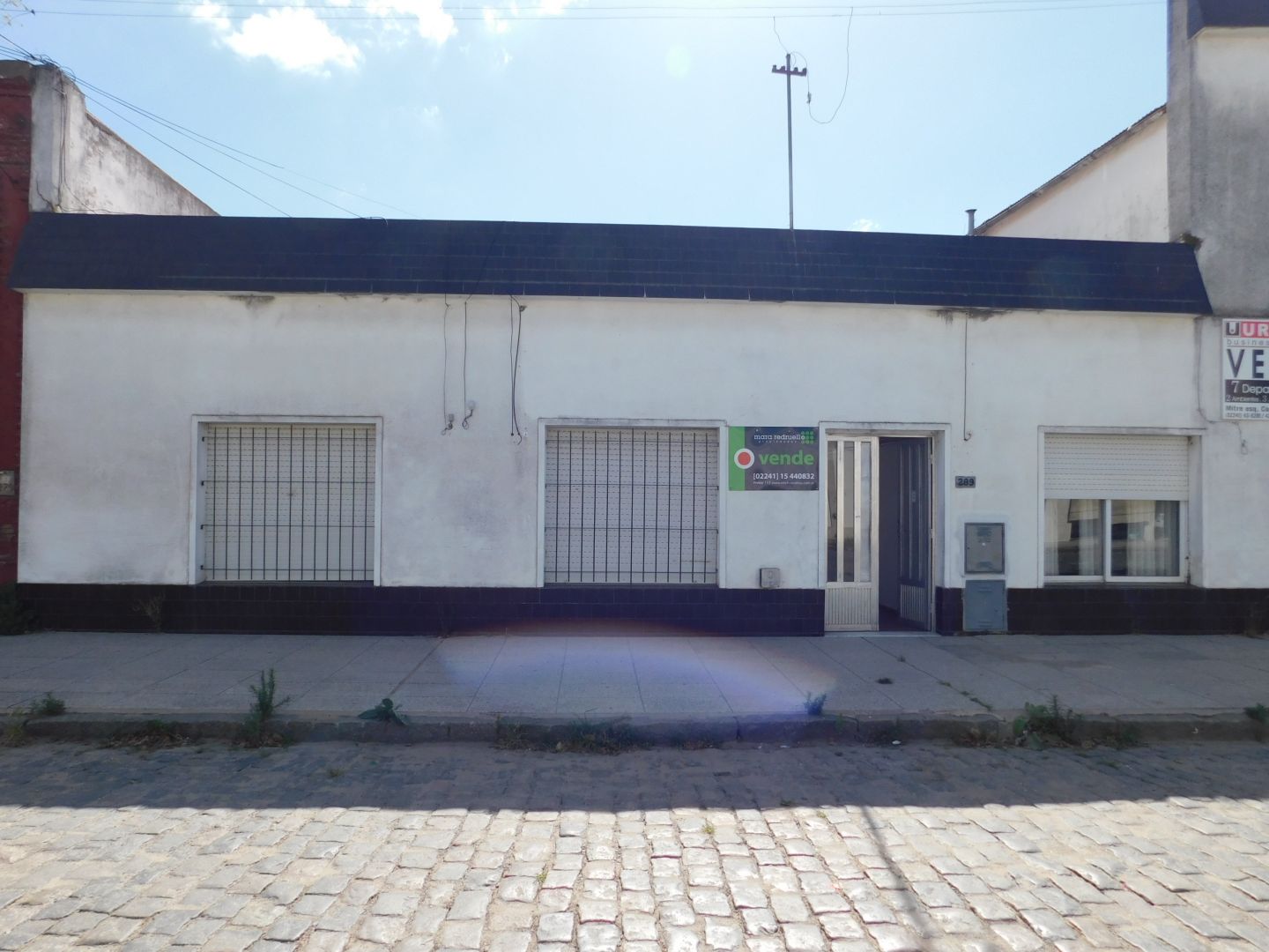 Lote EN VENTA
