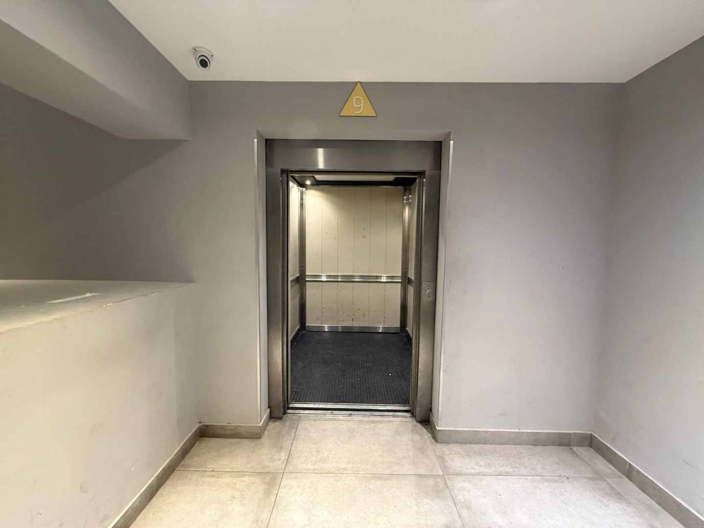 ALQUILER DE DEPARTAMENTO EN Capital Federal - Parque Chacabuco - 23
