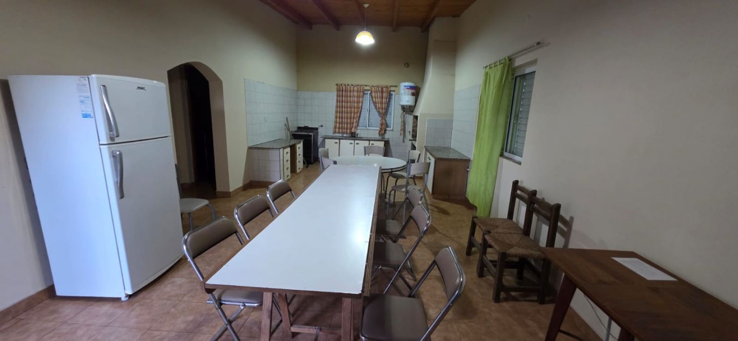 Quinta EN ALQUILER