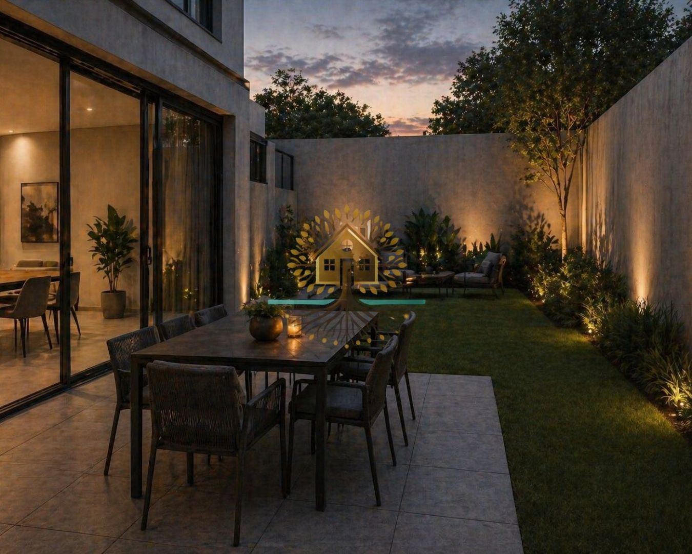 Lote en Venta en General San Martin, G.B.A. Zona Norte