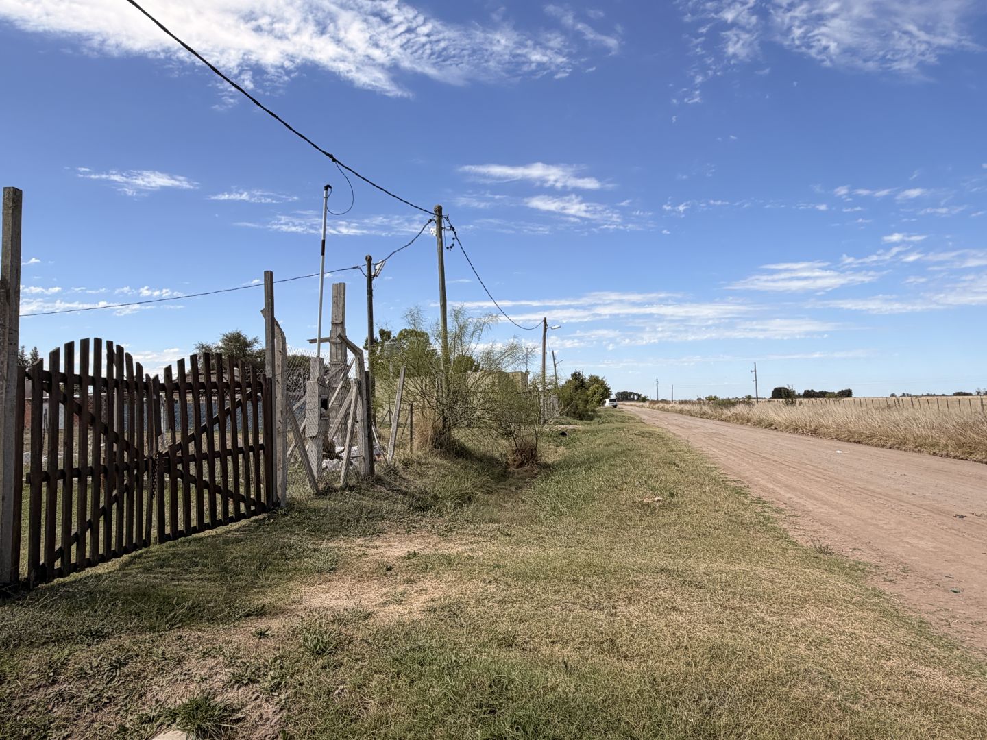 Lote EN VENTA