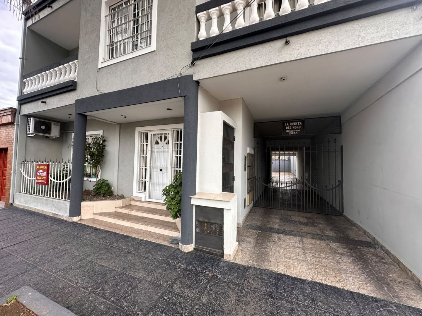 Departamento en Alquiler en La Matanza, G.B.A. Zona Oeste