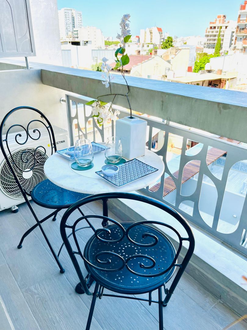 VENTA DE DEPARTAMENTO EN Capital Federal - Palermo - 14