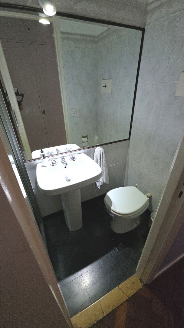 VENTA DE DEPARTAMENTO EN Capital Federal - Belgrano - 24