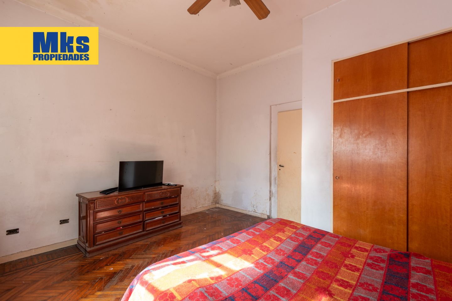 Departamento en Venta en Barracas, Capital Federal