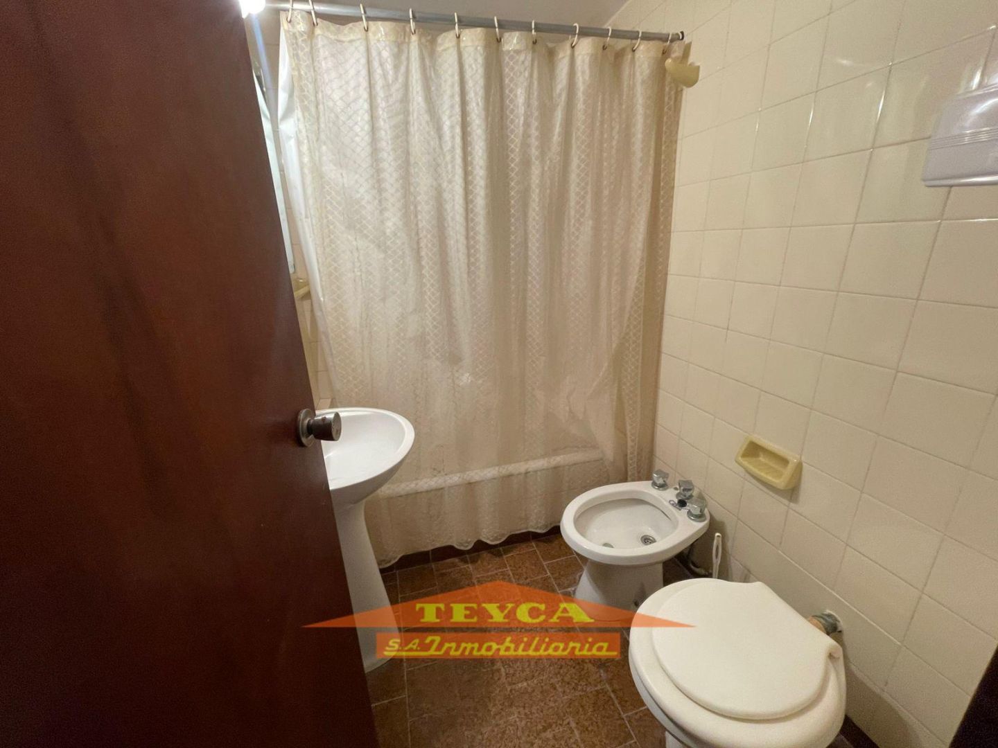 Departamento en venta Centro 2 ambientes