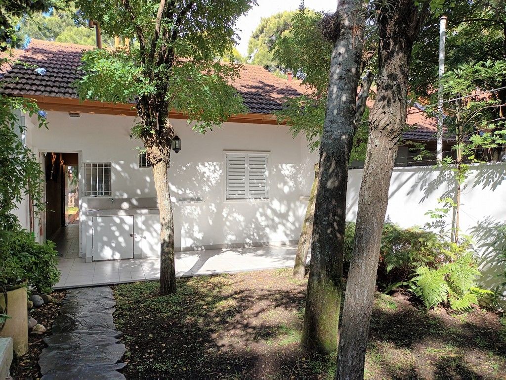 ALQUILER DE CASA EN Aguas Verdes - 16