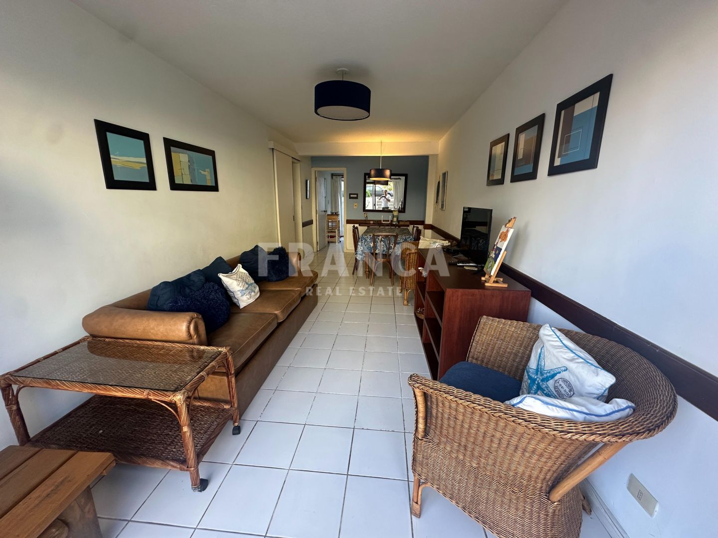 Departamento EN ALQUILER TEMPORARIO