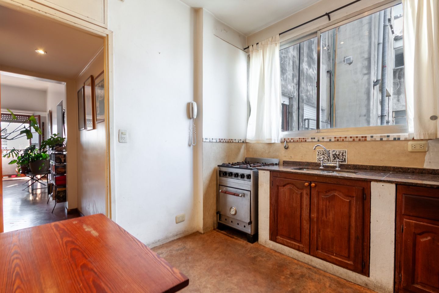 Departamento en Venta en Almagro, Capital Federal