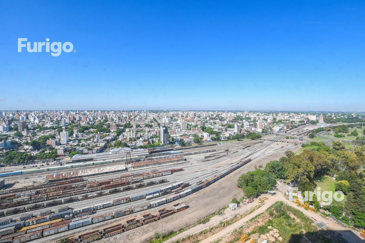 Departamento en Venta en Rosario, Santa Fe