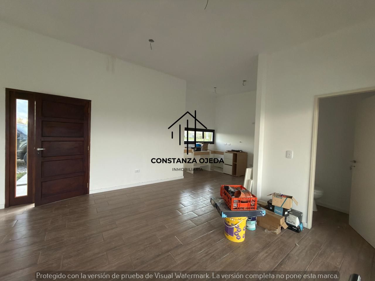 Casa EN ALQUILER