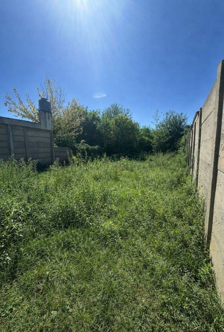 Lote EN VENTA