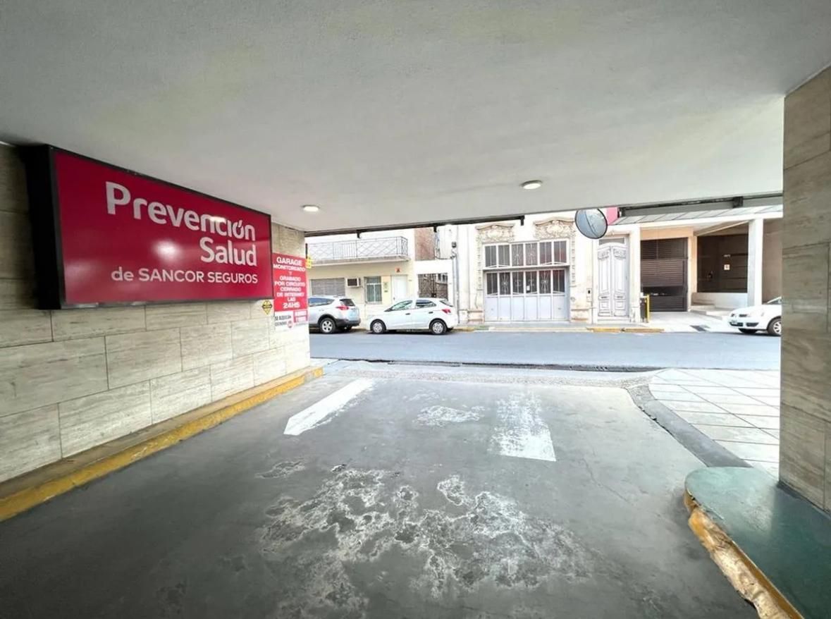 Cochera EN VENTA