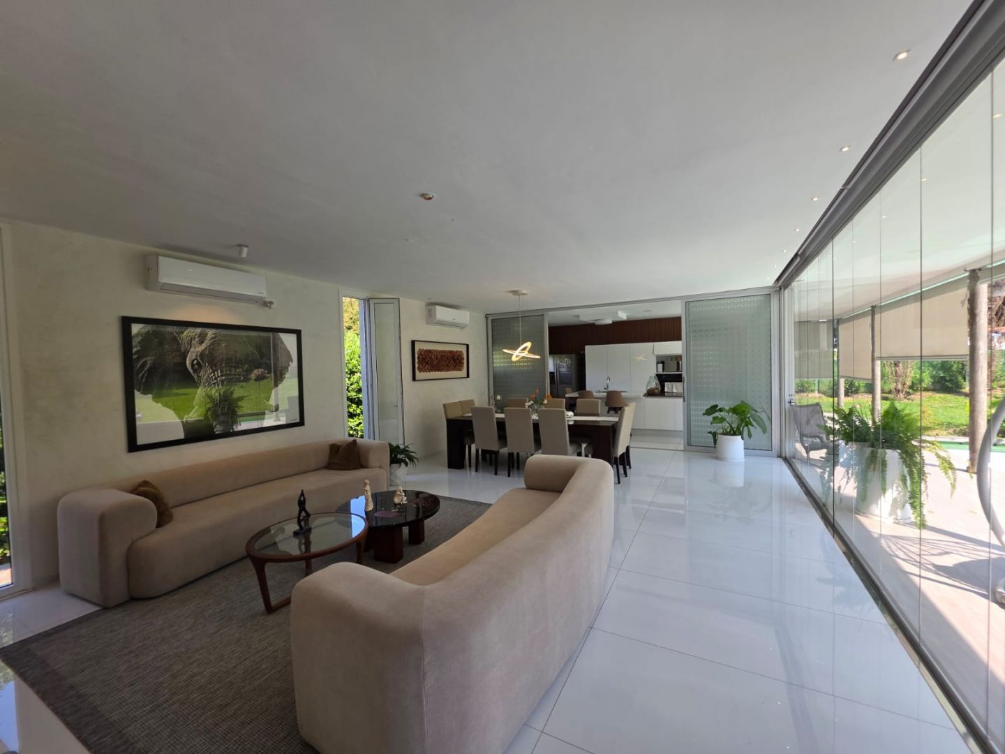 Casa en Venta en Yerba Buena, Tucuman