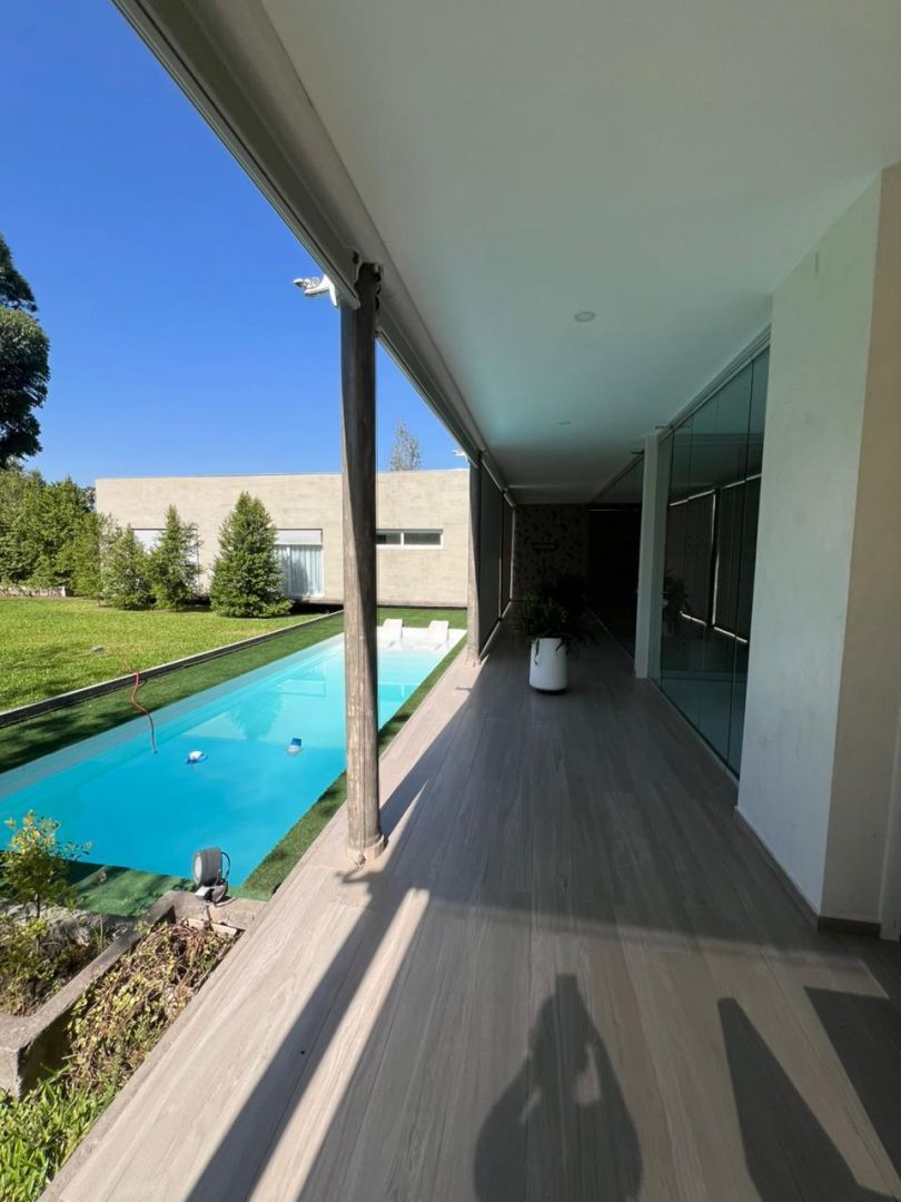 Casa en Venta en Yerba Buena, Tucuman