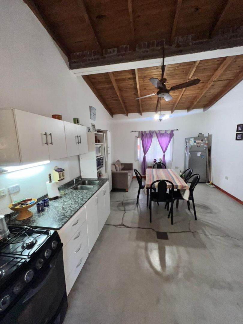 Casa en Venta en General San Martin, G.B.A. Zona Norte