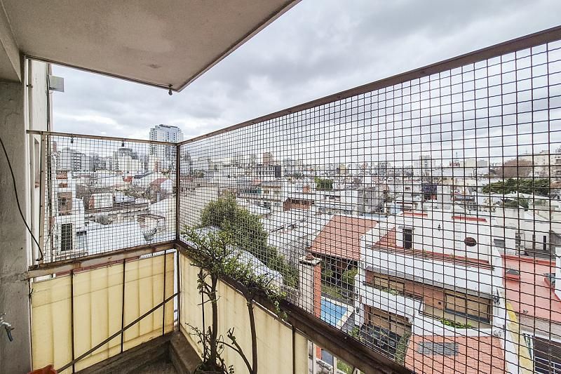 VENTA DE DEPARTAMENTO EN Capital Federal - Parque Chacabuco - 17