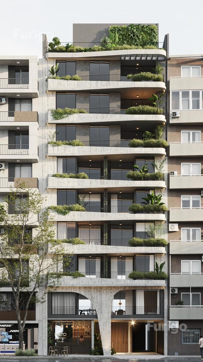 Departamento en Venta en Rosario, Santa Fe