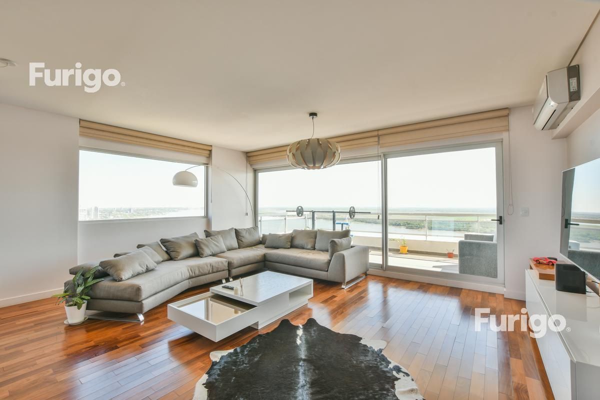 Departamento en Venta en Rosario, Santa Fe