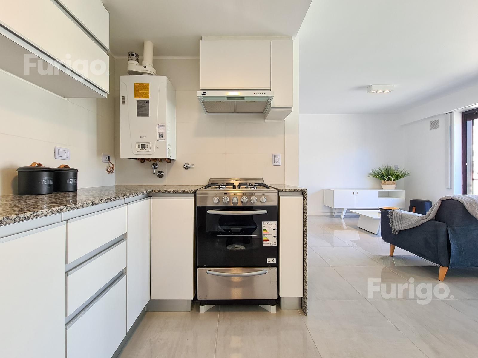 Departamento en Venta en Rosario, Santa Fe