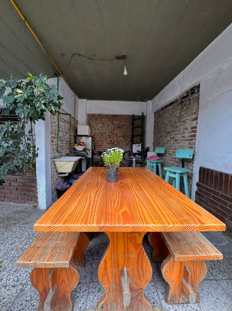 Casa en Venta en Villa Pueyrredon, Capital Federal