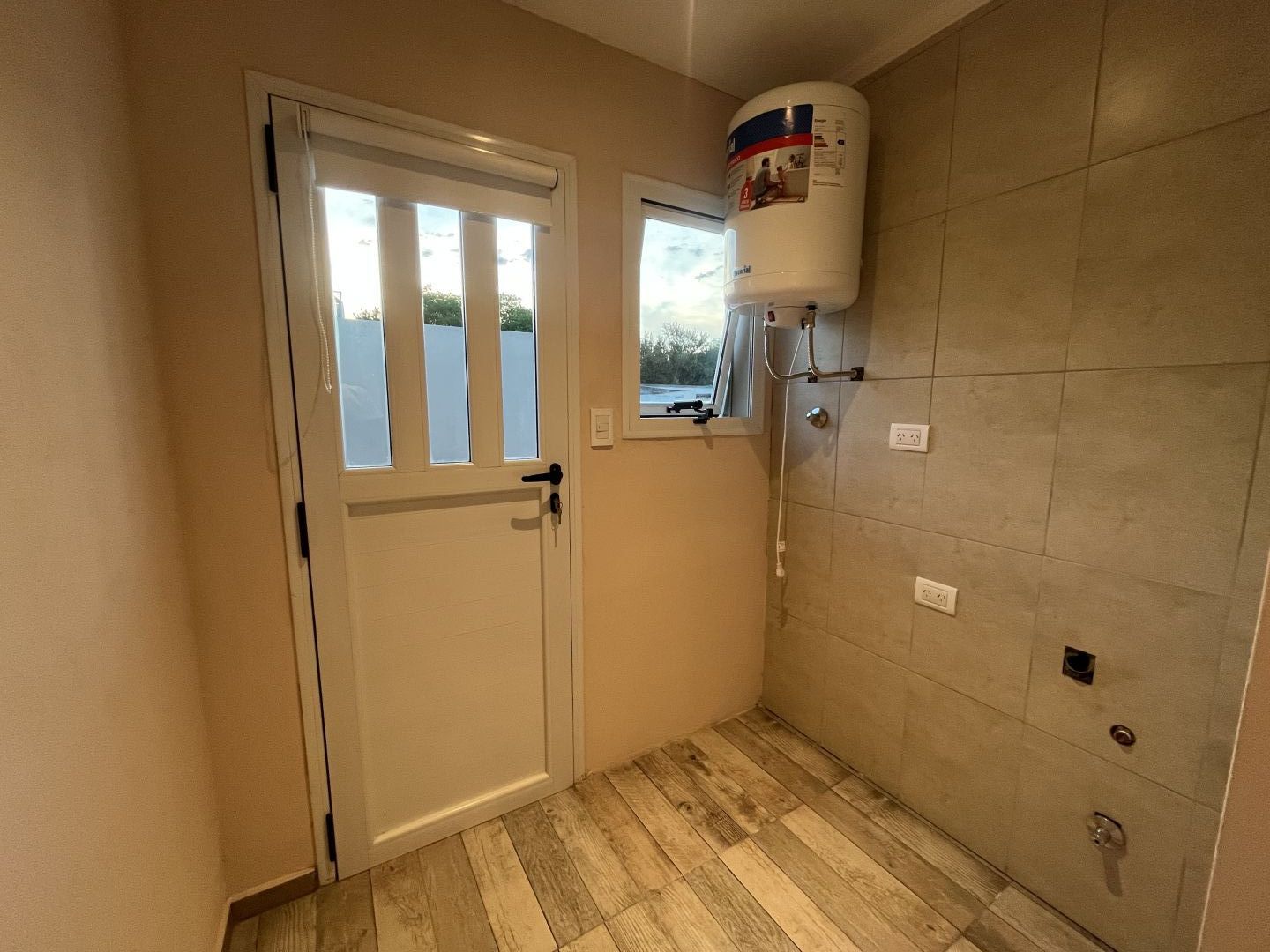 ALQUILER DE DEPARTAMENTO EN Balcarce - Balcarce - 9