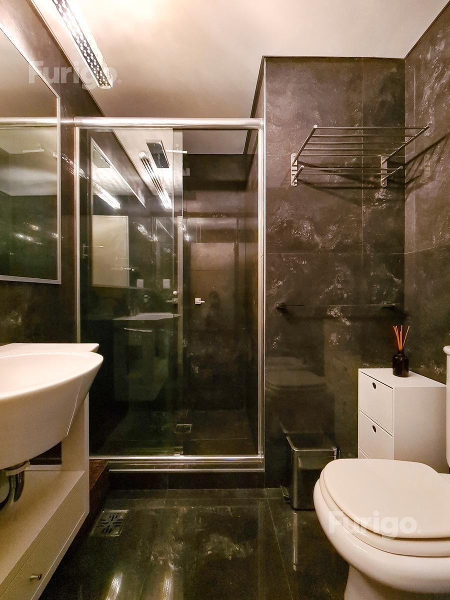 Departamento en Venta en Rosario, Santa Fe