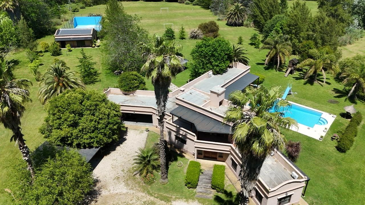Quinta EN VENTA