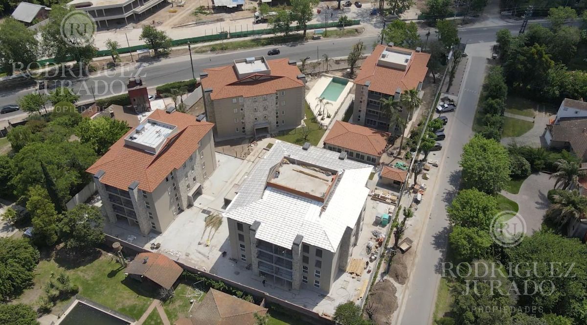 Departamento en Alquiler en Escobar, G.B.A. Zona Norte