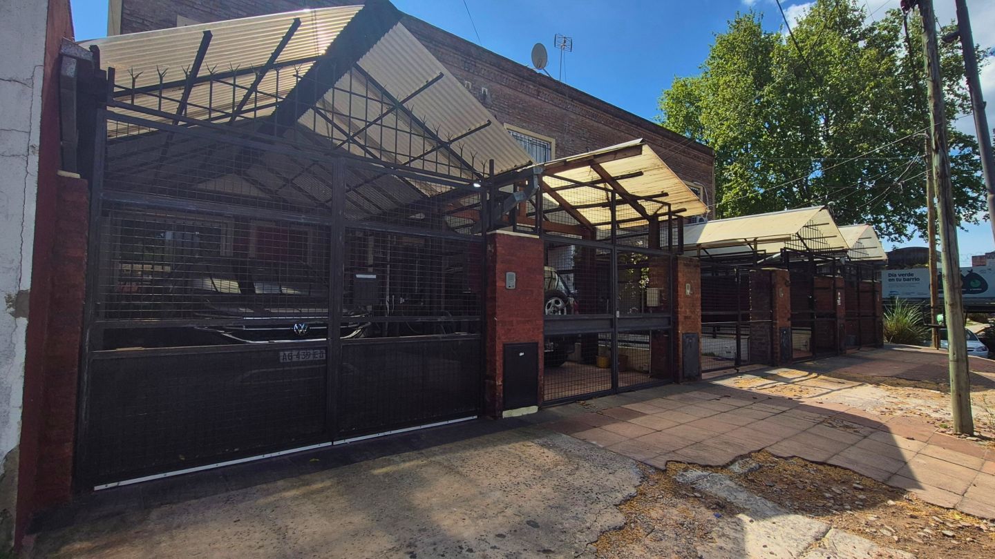 Departamento en Venta en General San Martin, G.B.A. Zona Norte