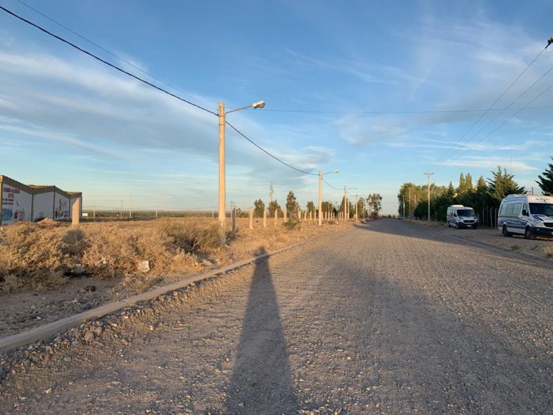 Lote EN VENTA