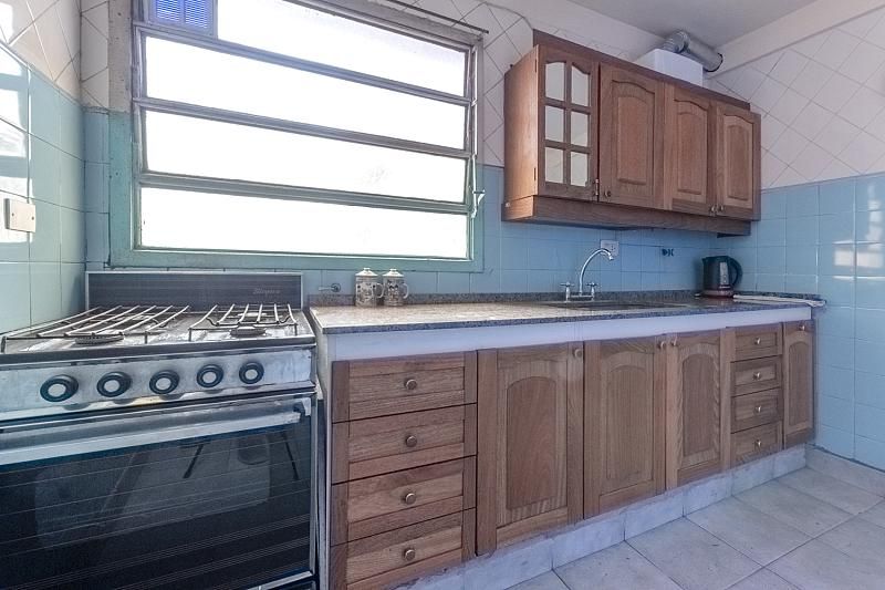 VENTA DE DEPARTAMENTO EN Capital Federal - Parque Chacabuco - 6