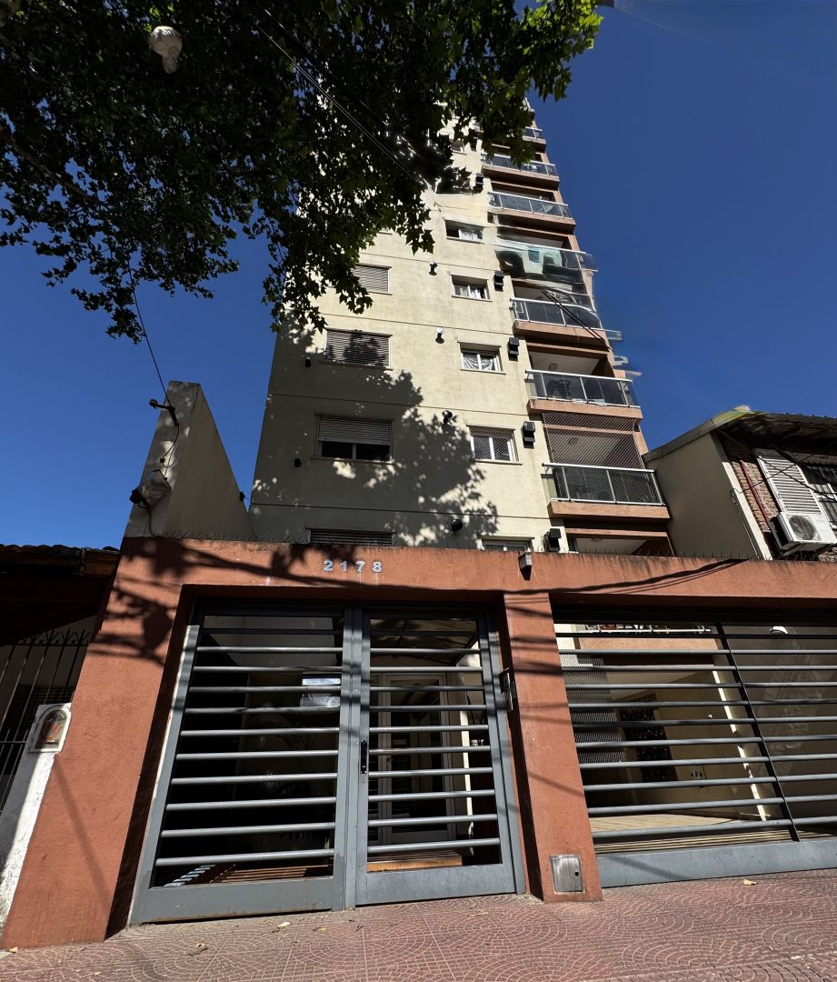 Departamento en Alquiler en Tres de Febrero, G.B.A. Zona Oeste