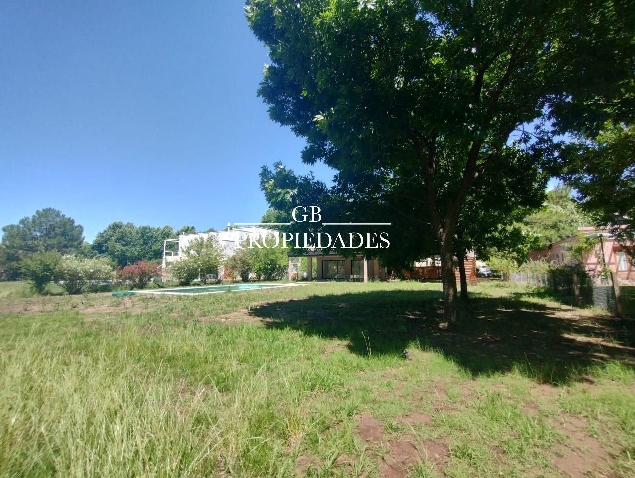 VENTA DE CASA EN Pilar - Haras del Sol - 34