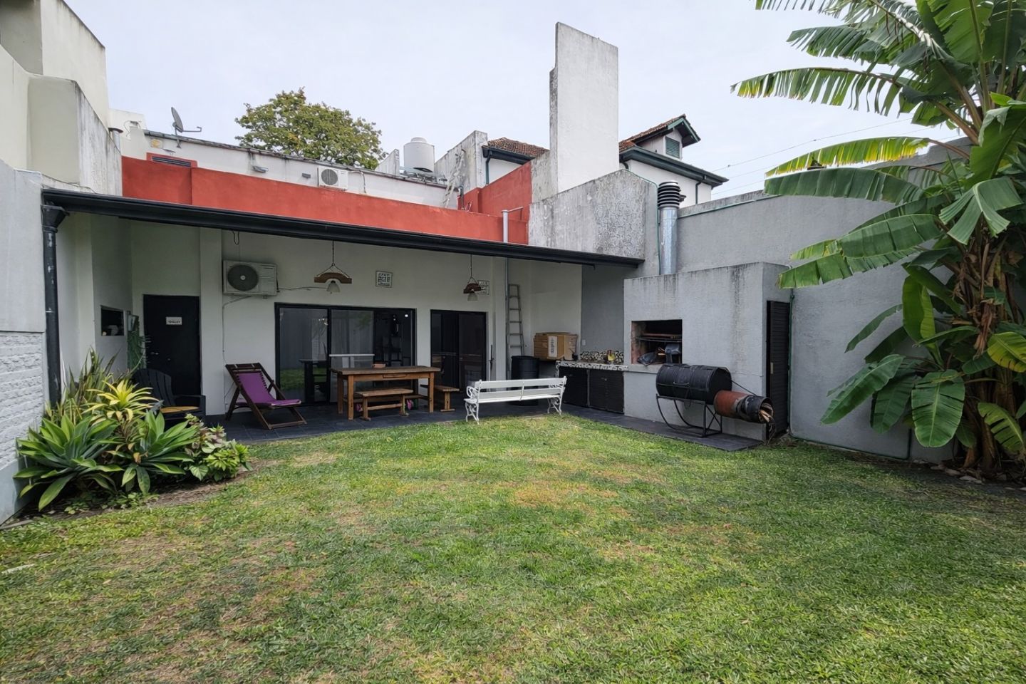 Casa en Venta en General San Martin, G.B.A. Zona Norte